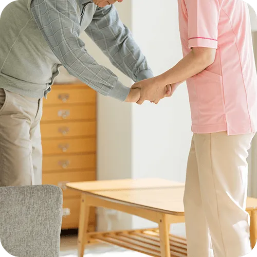 ケアプランセンターの利用相談
