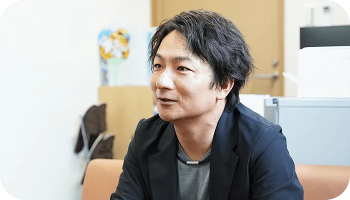 株式会社イーグル代表取締役 検見崎兼治