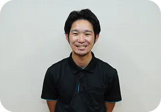 医療・介護を支えるスタッフ Kouno